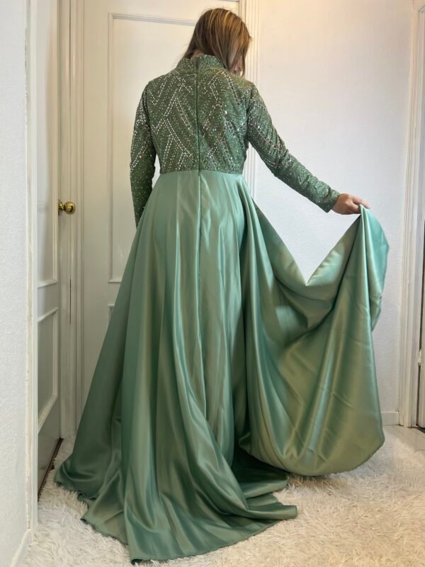 Vestido Elvira - Imagen 2
