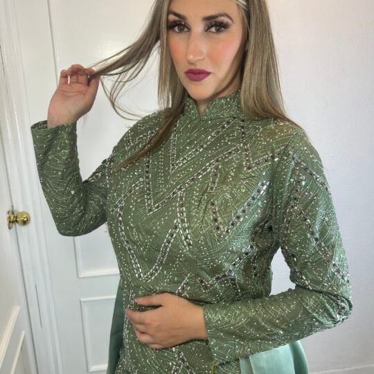 Vestido Elvira