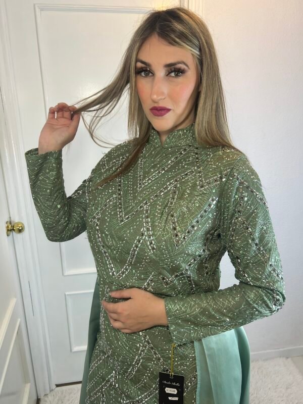 Vestido Elvira