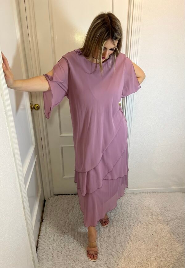 Vestido Mariana - Imagen 2