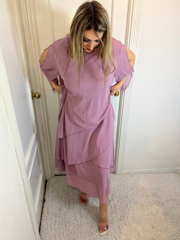 Vestido Mariana - Imagen 4