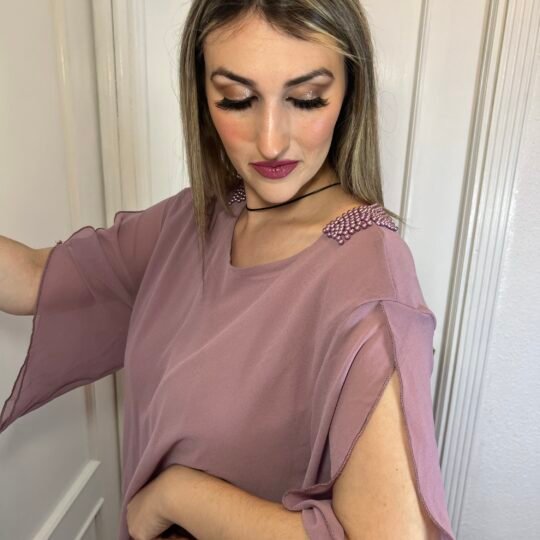 Vestido Mariana