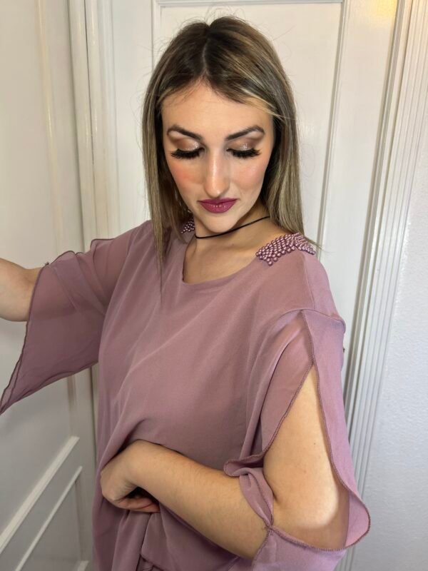 Vestido Mariana