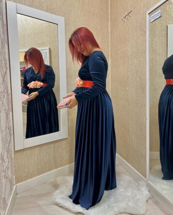 Vestido Anastasia - Imagen 2