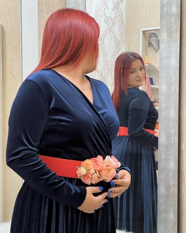 Vestido Anastasia