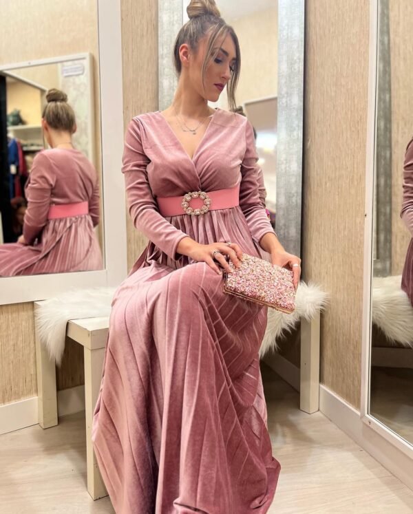 Vestido Anastasia - Imagen 7
