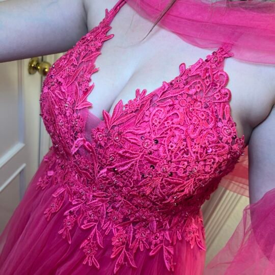 Vestido Dulce