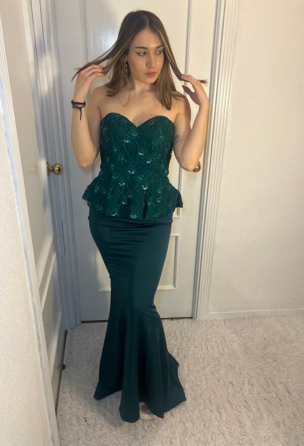 Vestido Margarita - Imagen 6