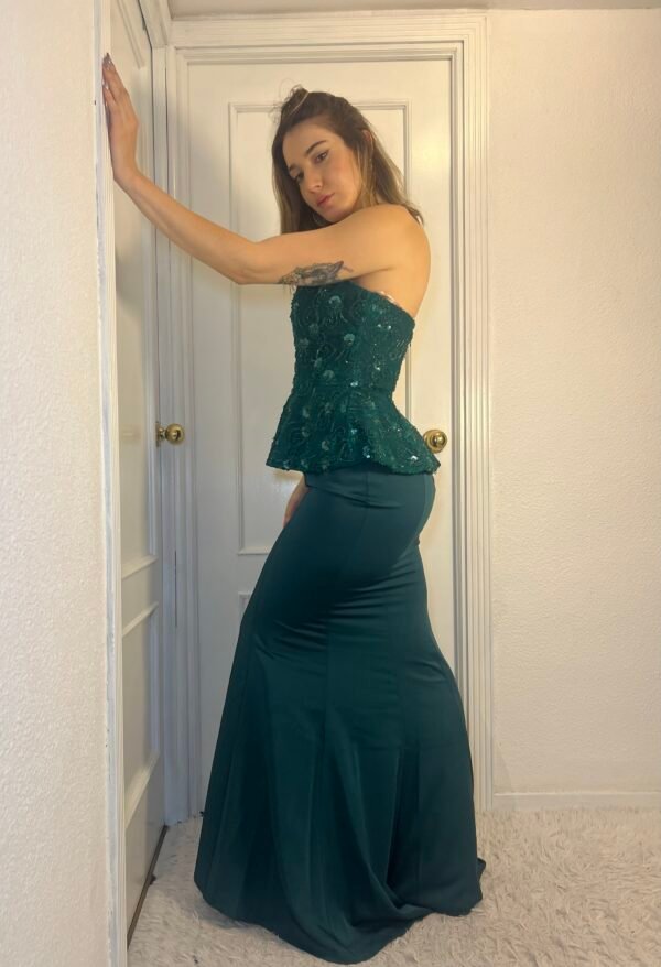 Vestido Margarita - Imagen 5