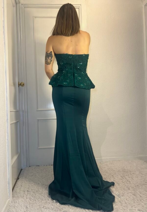 Vestido Margarita - Imagen 4