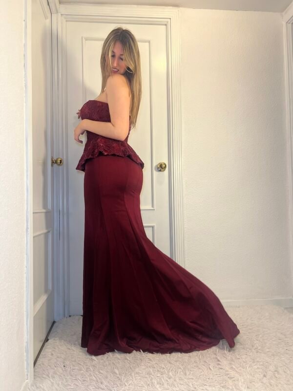 Vestido Margarita - Imagen 7