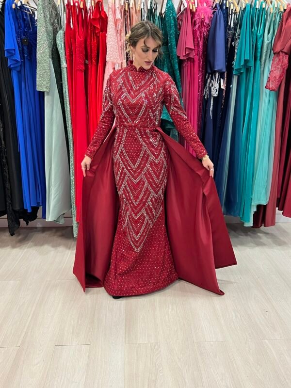 Vestido Elvira - Imagen 4