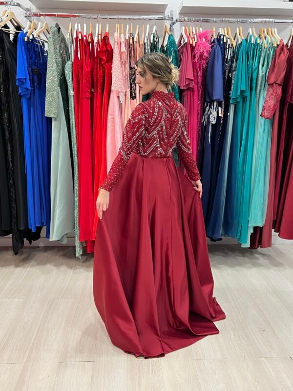 Vestido Elvira - Imagen 5