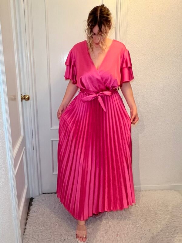 Vestido Roberta - Imagen 3