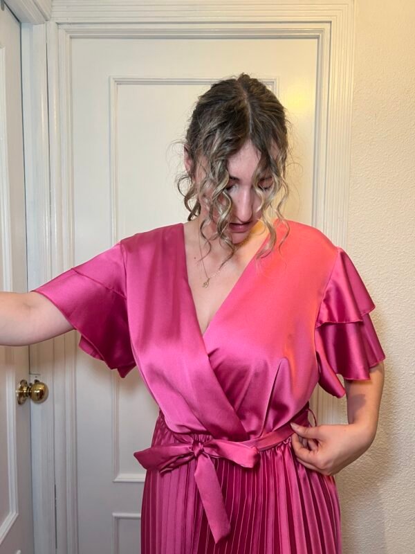 Vestido Roberta