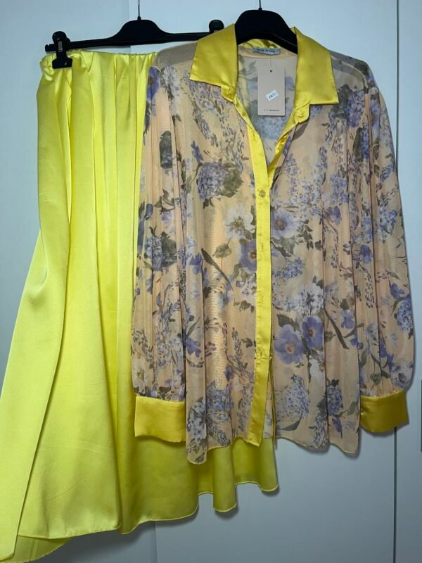 Blusa Isidora - Imagen 2