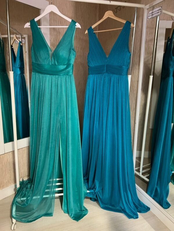 Vestido Amparo - Imagen 5