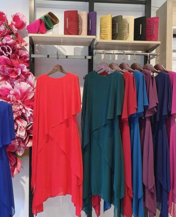 Vestido Dora - Imagen 4
