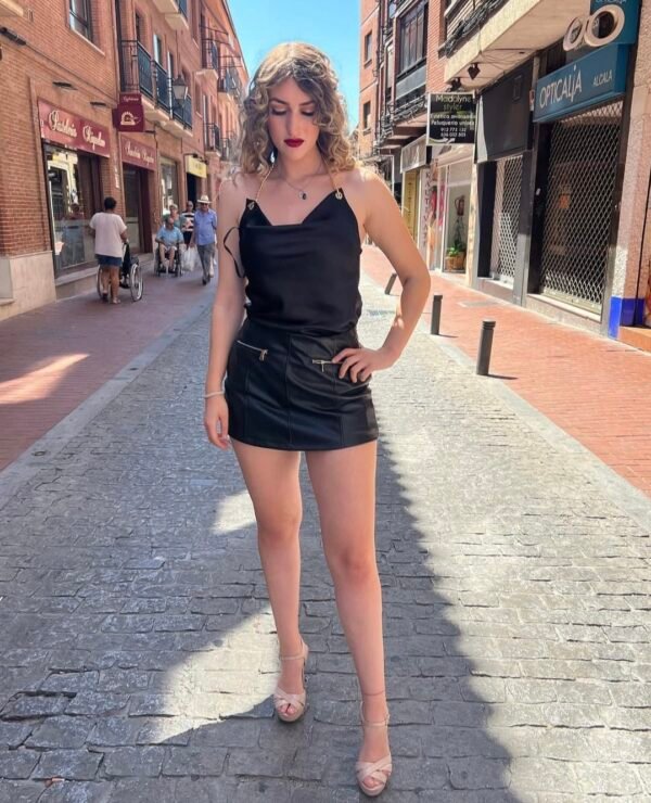 Blusa Juliana - Imagen 3