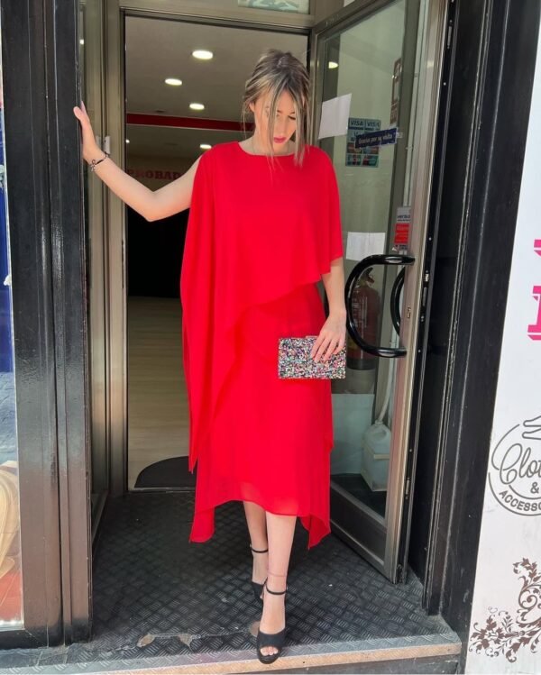 Vestido Dora - Imagen 3