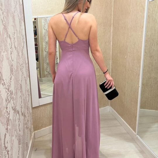 Vestido Anastasia