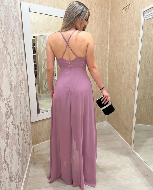 Vestido Anastasia