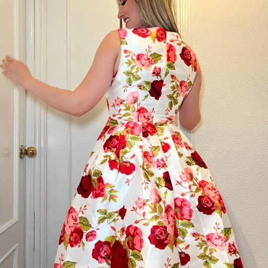 Vestido Claridad