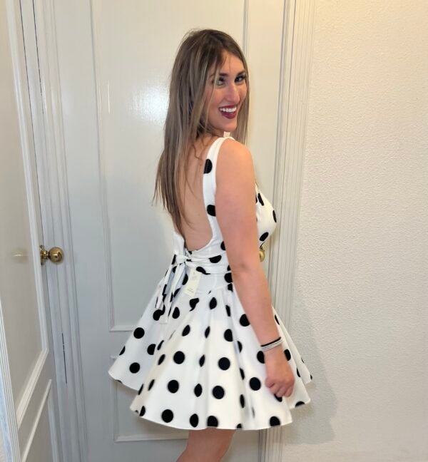 Vestido Zaida - Imagen 2