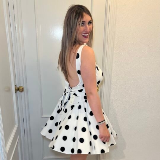 Vestido Zaira