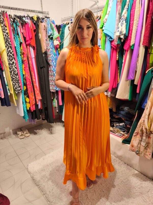 Vestido Fabiana - Imagen 2