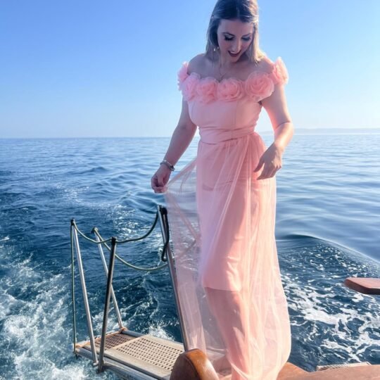 Vestido Eloísa