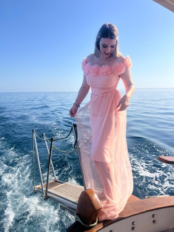 Vestido Eloísa