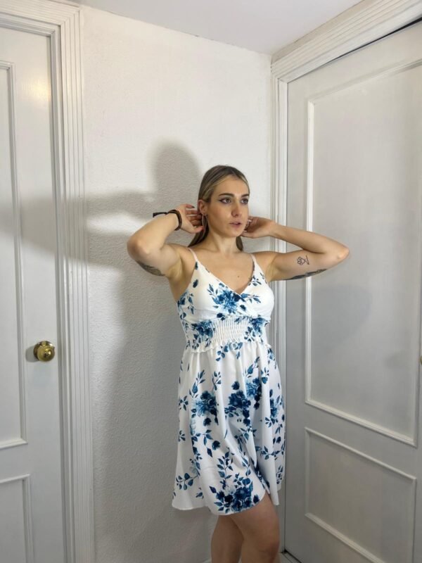Vestido Cecilia - Imagen 6