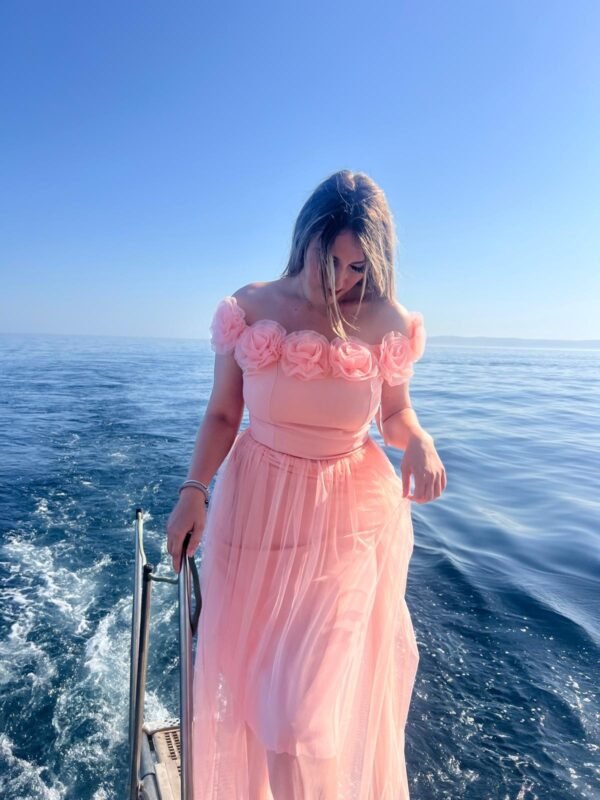 Vestido Eloísa - Imagen 3