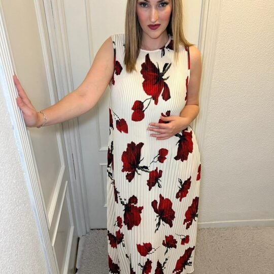 Vestido Carlota