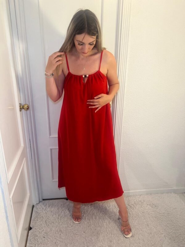 Vestido Silvia - Imagen 3