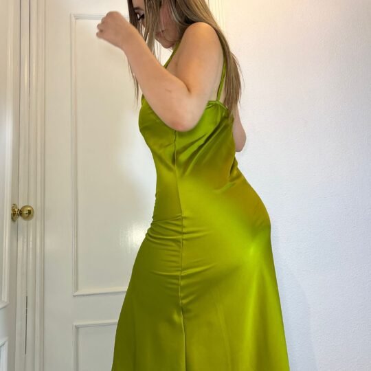 Vestido Jana