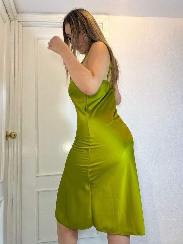 Vestido Jana
