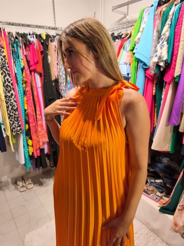 Vestido Fabiana - Imagen 3