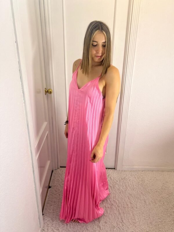 Vestido Jacinta - Imagen 3