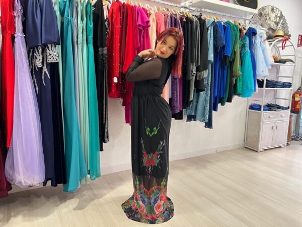 Vestido Laila - Imagen 2
