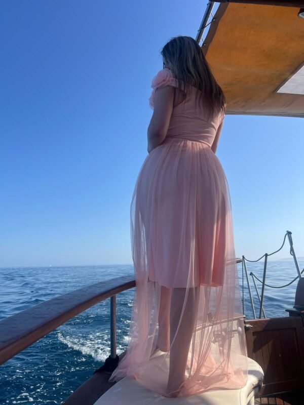 Vestido Eloísa - Imagen 2