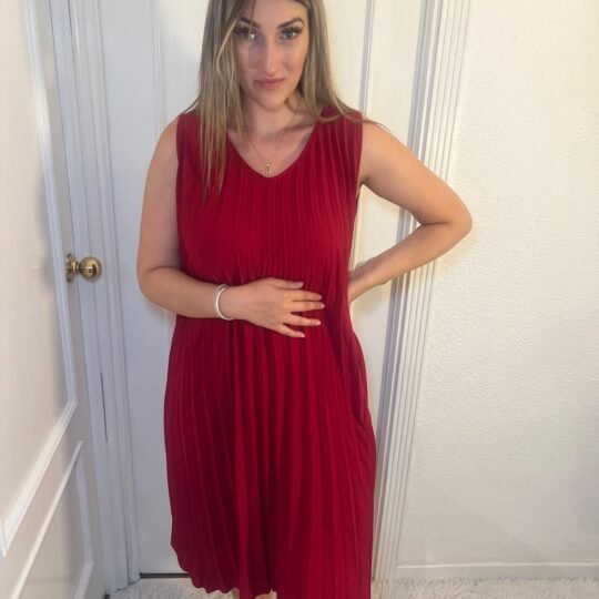 Vestido Marisa