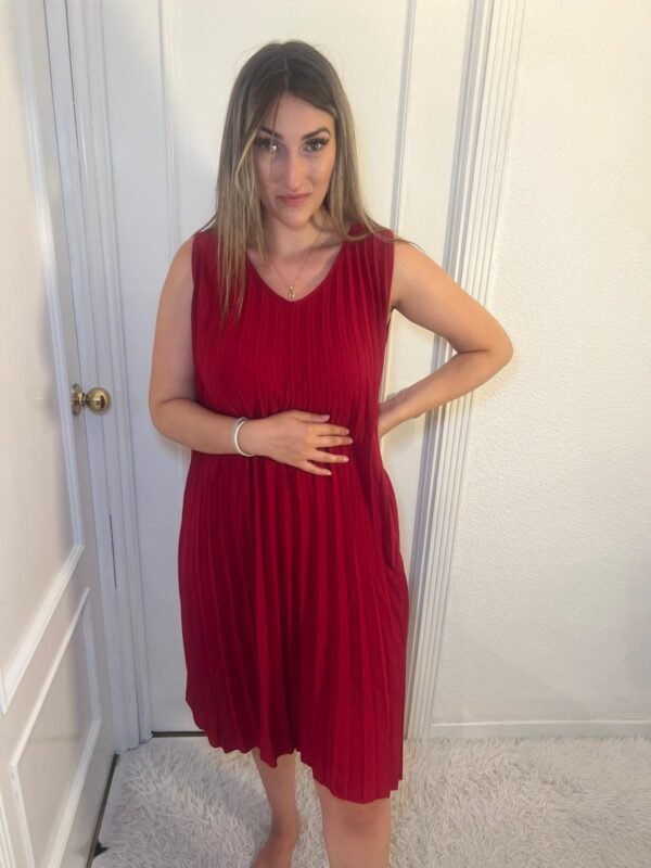 Vestido Marisa