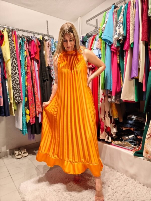 Vestido Fabiana