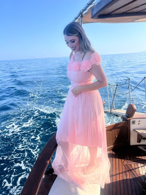 Vestido Eloísa - Imagen 6