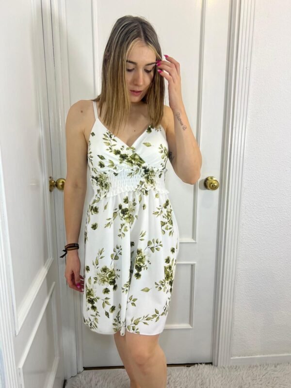 Vestido Cecilia - Imagen 4