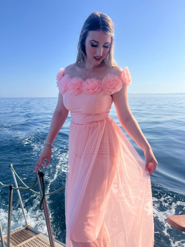 Vestido Eloísa - Imagen 5