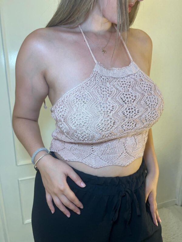 Blusa Noemi - Imagen 2