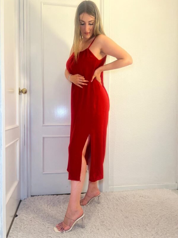 Vestido Silvia